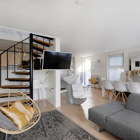 Casa Qirih Hotel Zierikzee Eksteriør billede