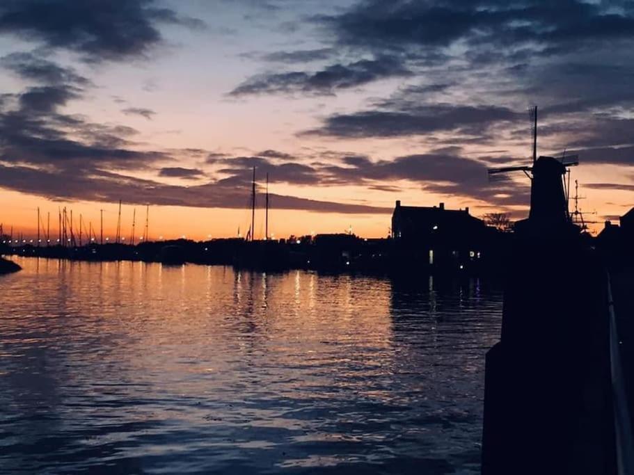 Casa Qirih Hotel Zierikzee Eksteriør billede
