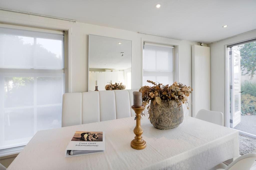 Casa Qirih Hotel Zierikzee Eksteriør billede