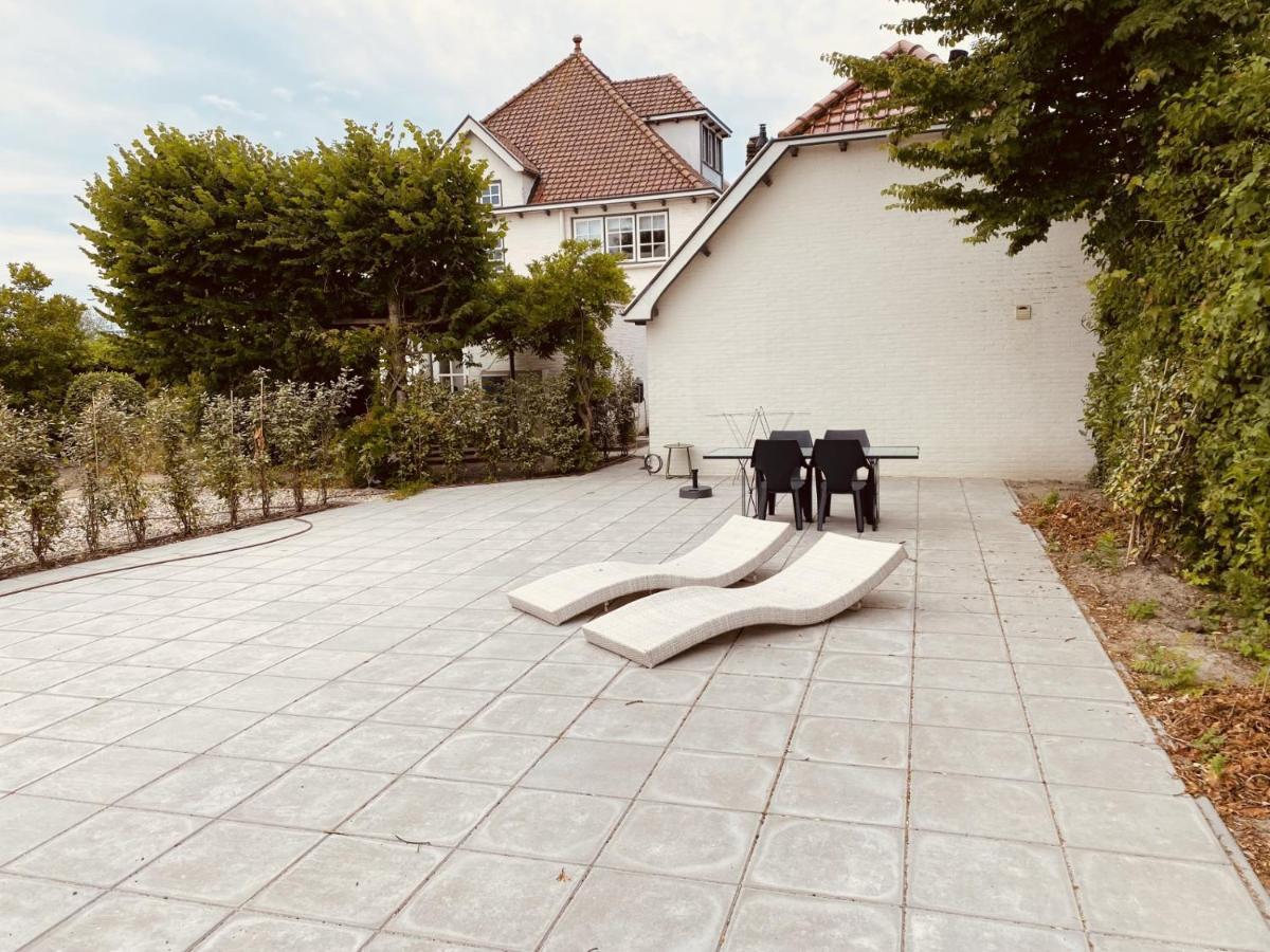 Casa Qirih Hotel Zierikzee Eksteriør billede