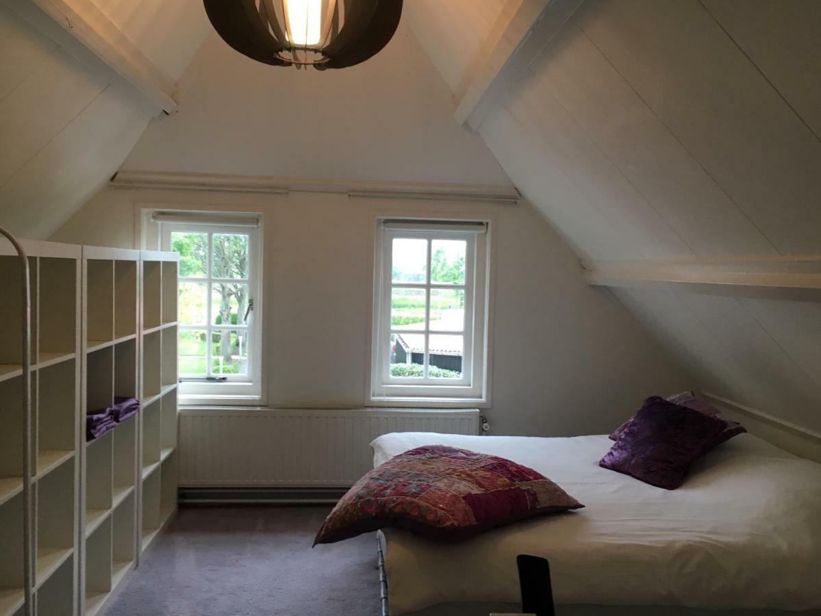 Casa Qirih Hotel Zierikzee Eksteriør billede