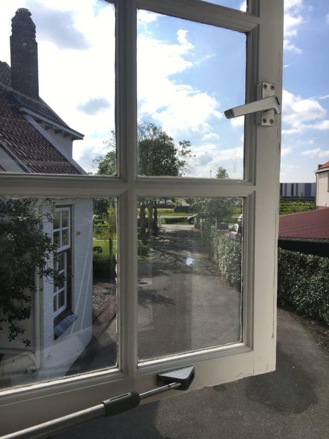 Casa Qirih Hotel Zierikzee Eksteriør billede