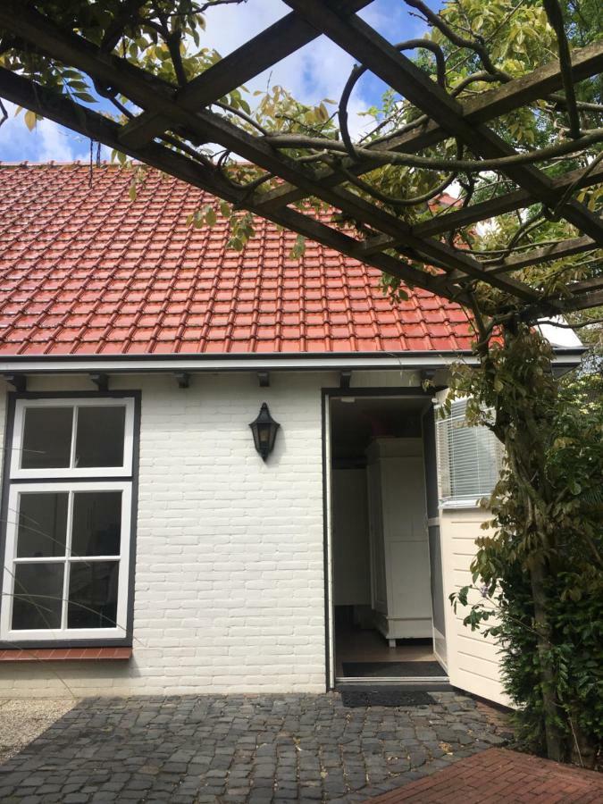Casa Qirih Hotel Zierikzee Eksteriør billede