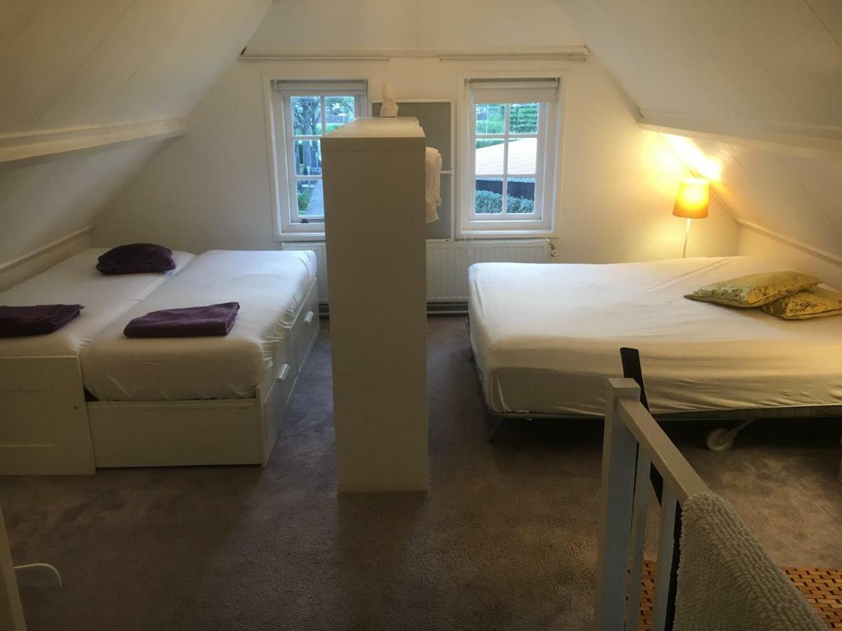 Casa Qirih Hotel Zierikzee Eksteriør billede