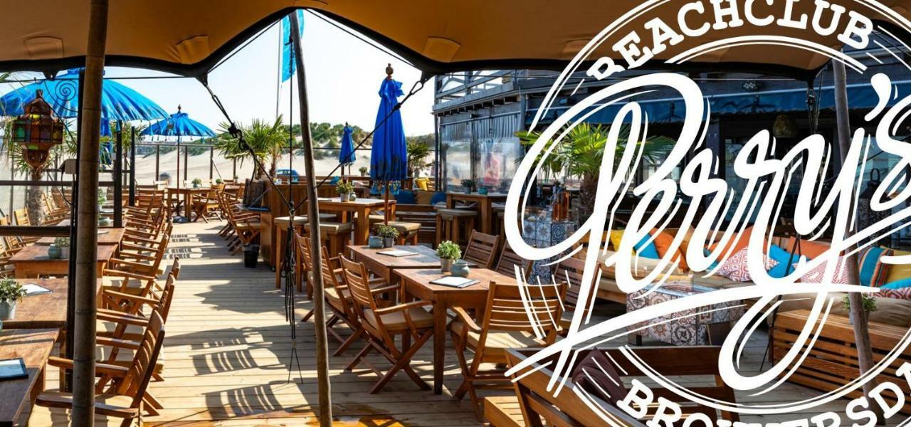 Casa Qirih Hotel Zierikzee Eksteriør billede